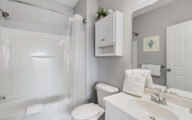 Havens #1832 2 Bedroom Condo by Redawning