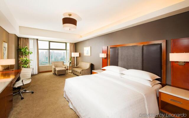 Sheraton Changsha Hotel