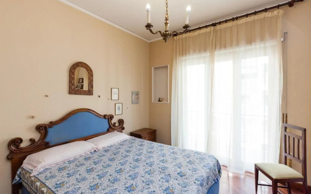 Apartment Omodeo - BH 34