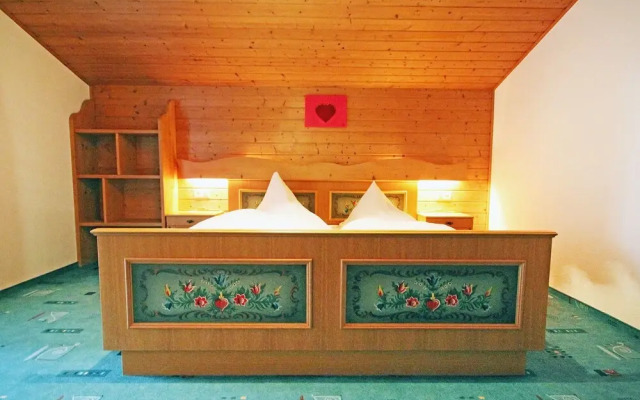 Dialer Tumpen in Tumpen