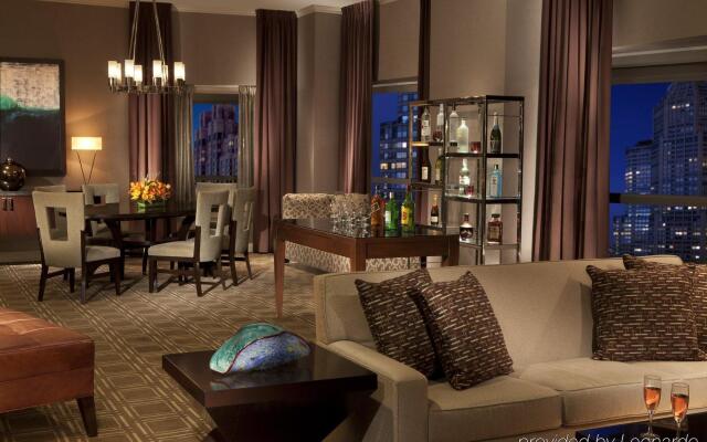 The Hilton Club - New York