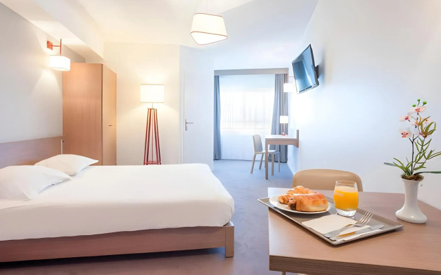 Appart'City Confort Mulhouse