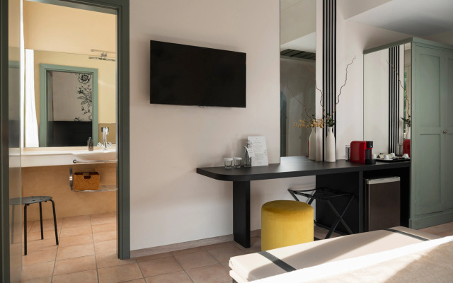 Hotel Helvetia Thermal Spa 4s