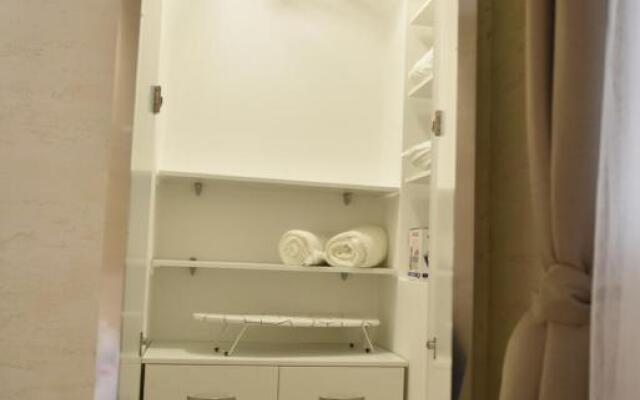 FINE STORY LUX apartment - JACUZZI - WiFi