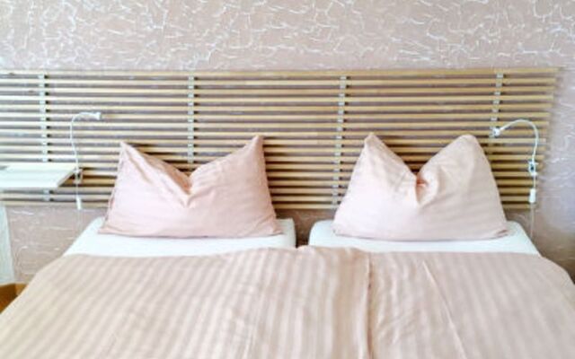 Double Room Classic 9007