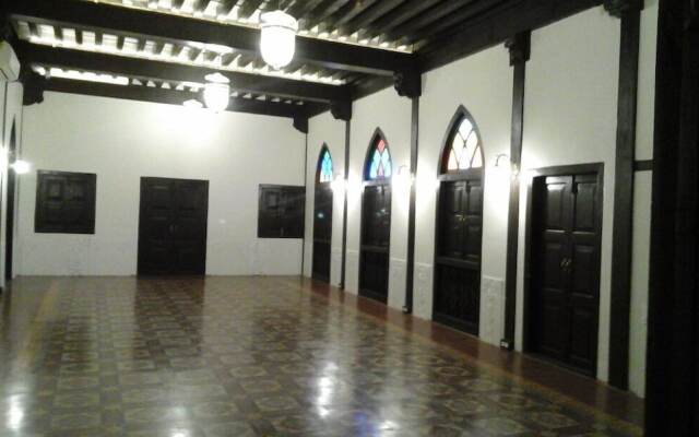 Deewanji Ni Haveli