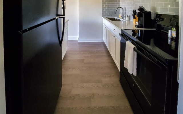 FRONTDESK The Wayland Apts Downtown St Pete