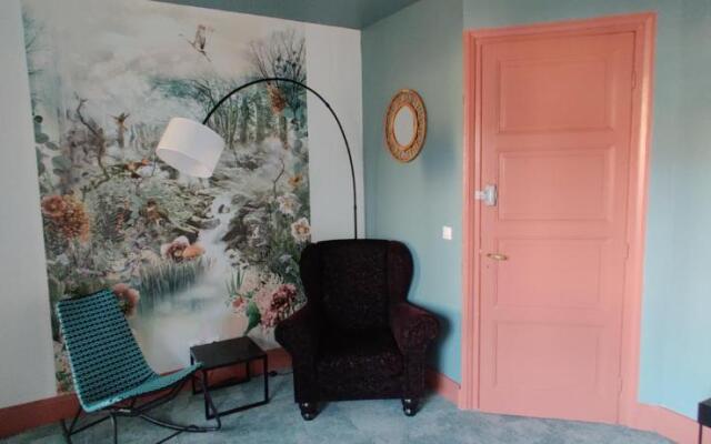 Chambres d'hôtes La Villa 30