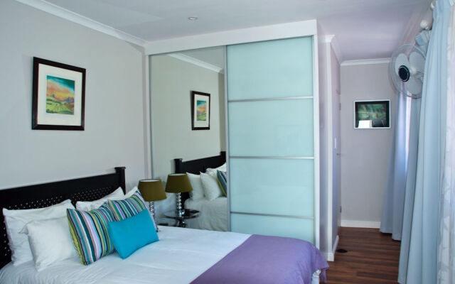 Somersby Guest House