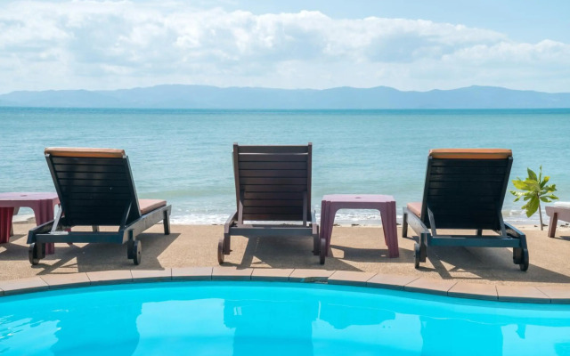 Phangan Lodge