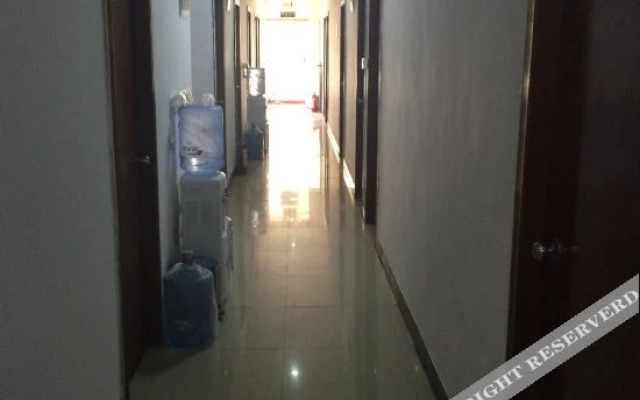 Rugui Hostel (Shenzhen Nanshan)