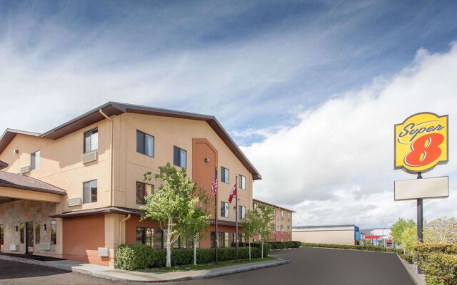 Super 8 Butte MT