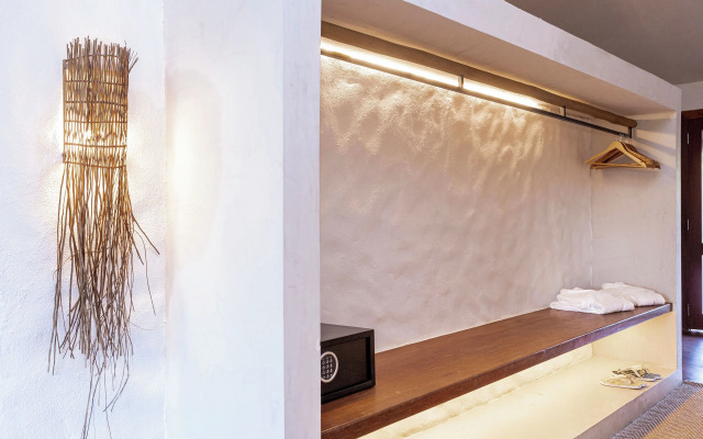 Reserva Jacumã - Boutique Hotel