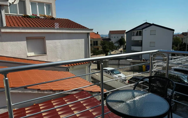 Apartmani Tamaris