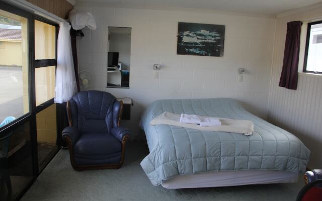 Taihape Motel