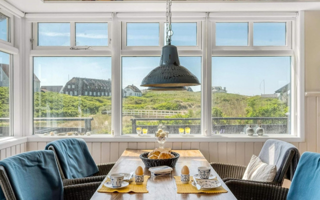 4 Star Holiday Home in Lokken