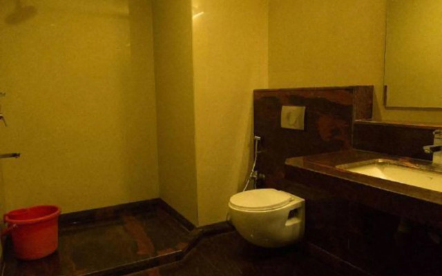 Hotel Sri Sakthi