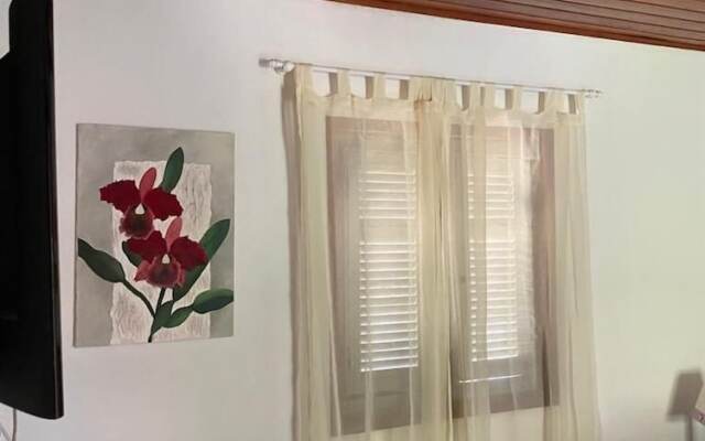 Sítio & Hospedagem Vistas de São Pedro