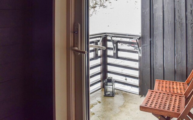 Stunning Apartment in Hemsedal With 2 Bedrooms and Wifi