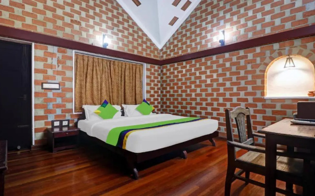 God's Own Country Ayurveda Resorts