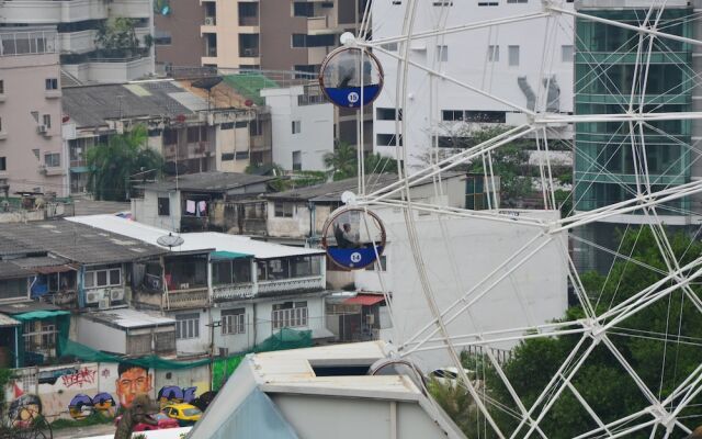El Majestic Bangkok Hotel Sukhumvit 33