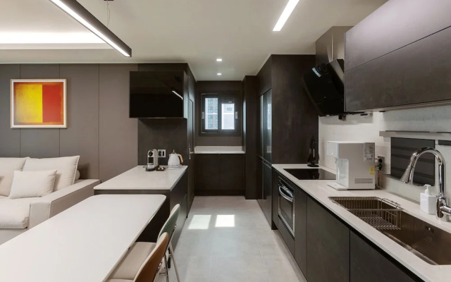 NewCZ Osiria Residence
