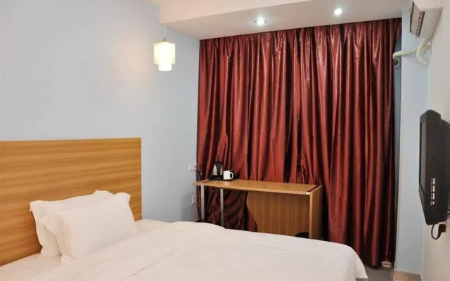 Chenlong 168 Changlong 1st Branch