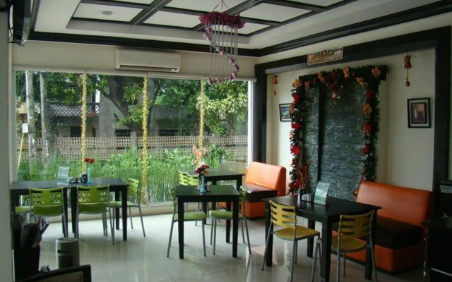 Citi Grand Inn