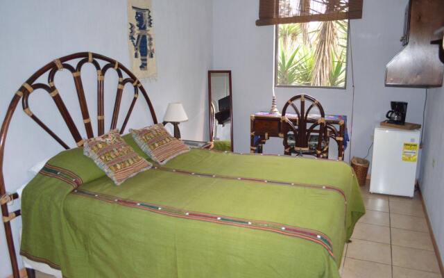 Bed & Breakfast Ajbe Turista