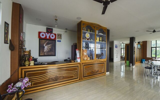 OYO 8059 Devdar Resort