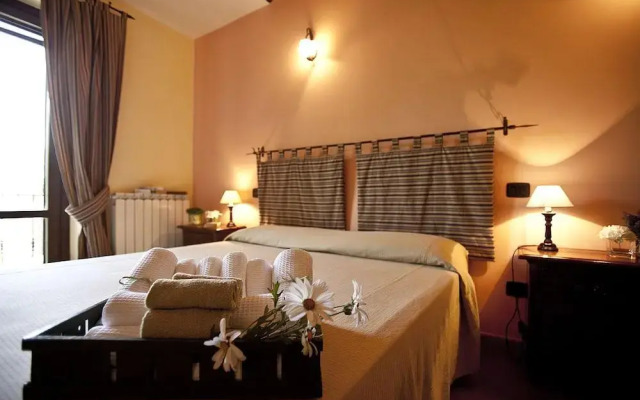 Agriturismo Ripaiani