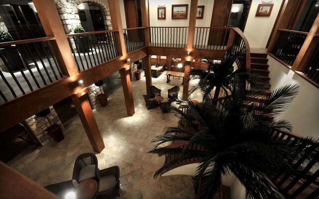 Morabeza Hotel