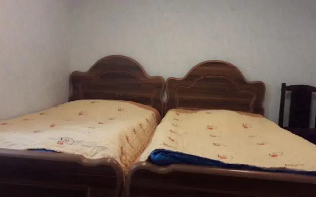 Svan House and Camping