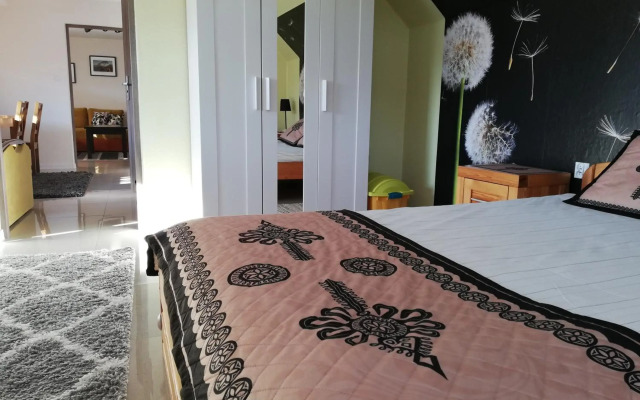 GOLD apartamenty & spa