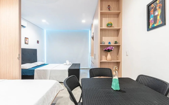 Salguero Suites