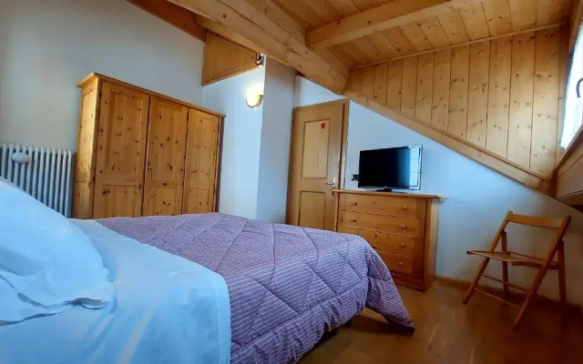 Appartamento Fiocco Di Neve