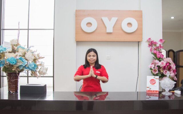 Bandahara 21 Syariah By OYO Rooms