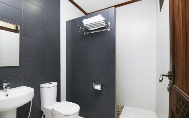 Airy Lebak Bulus Raya 49Z Jakarta