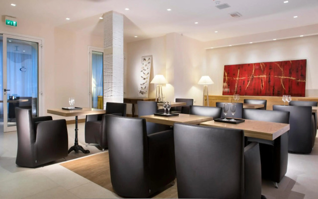 Hotel Corallo