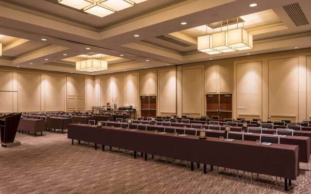 Hilton Salt Lake City Center