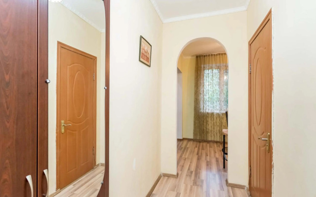 Однокомнатная квартира Самал 3