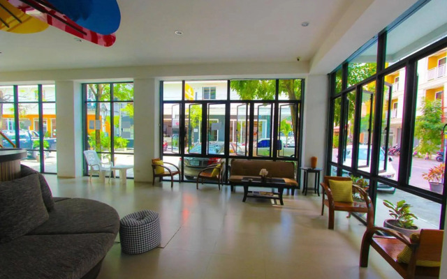 Patong Palm Resort
