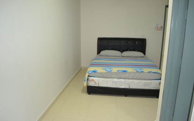 Sitiyam Homestay Kota Warisan