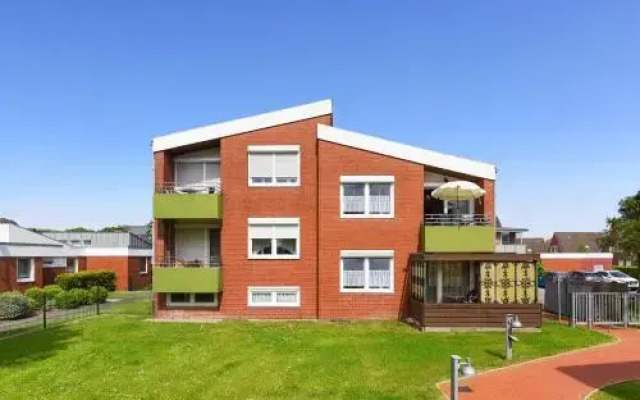 Ferienwohnung Sanfte Brise