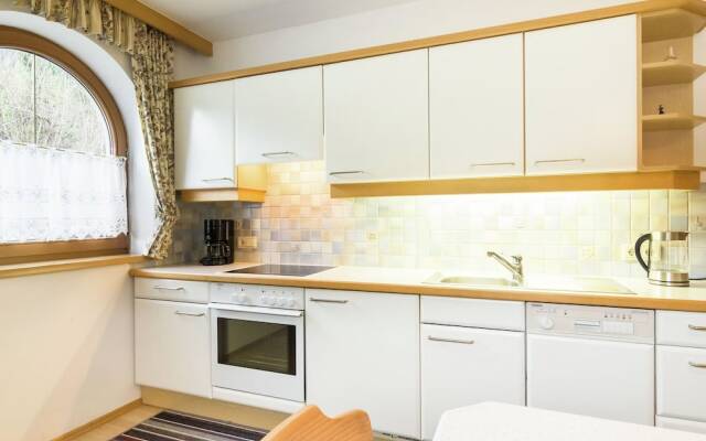 Beautiful Apartment in Neustift Im Stubaital with Garden