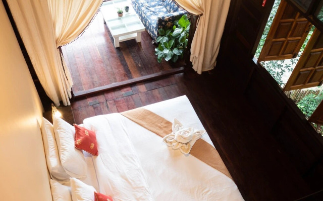 Taloh Homestay Chiangmai