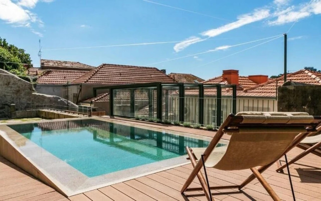 Porta Nobre Boutique Hotel by Aspasios