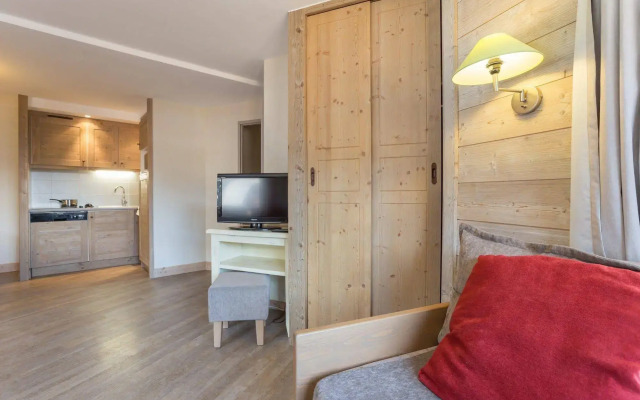 Residence Pierre & Vacances Le Christiana