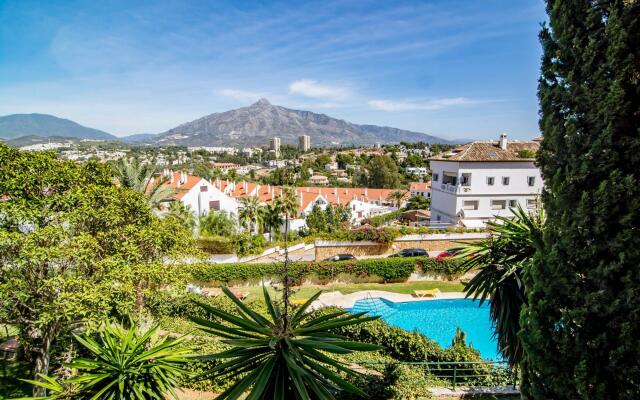 SAT1 - Cozy and Comfortable Vacation Apartment