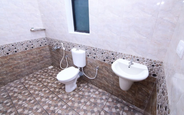 OYO 10905 Hotel Vayal Wayanad